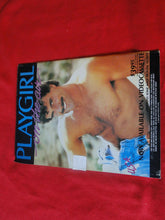 Load image into Gallery viewer, Vintage 18 Y.O. + Adult Erotic Sexy Magazine Gay Interest Playgirls Best Buns 1985 G10