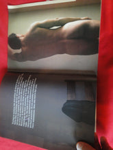 Load image into Gallery viewer, Vintage 18 Y.O. + Adult Erotic Sexy Magazine Gay Interest Playgirls Best Buns 1985 G10