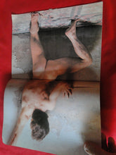 Load image into Gallery viewer, Vintage 18 Y.O. + Adult Erotic Sexy Magazine Gay Interest Playgirls Best Buns 1985 G10