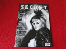 Load image into Gallery viewer, Copy of Vintage Nude Erotic Sexy Adult Men's Fetish Magazine Secret Issue No. 11 P10