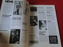 Load image into Gallery viewer, Copy of Vintage Nude Erotic Sexy Adult Men's Fetish Magazine Secret Issue No. 11 P10