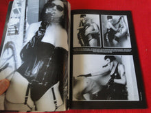 Load image into Gallery viewer, Copy of Vintage Nude Erotic Sexy Adult Men's Fetish Magazine Secret Issue No. 11 P10