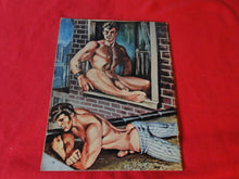 Load image into Gallery viewer, Vintage 18 Y.O. + Adult Erotic Sexy Magazine Gay Interest Rawhide Male Lance Etienne G10