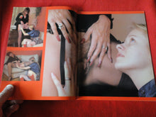 Load image into Gallery viewer, Vintage Nude Erotic Sexy Adult Magazine All Color Unfinished Symphony 56