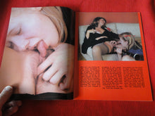 Load image into Gallery viewer, Vintage Nude Erotic Sexy Adult Magazine All Color Unfinished Symphony 56