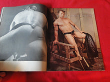 Load image into Gallery viewer, Vintage 18 Y.O. + Adult Erotic Sexy Magazine Gay Interest Rawhide Male Lance Etienne G10