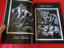 Load image into Gallery viewer, Copy of Vintage Nude Erotic Sexy Adult Men's Fetish Magazine Secret Issue No. 24 P10