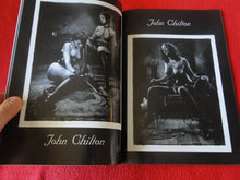 Load image into Gallery viewer, Copy of Vintage Nude Erotic Sexy Adult Men's Fetish Magazine Secret Issue No. 24 P10