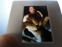 Load image into Gallery viewer, VINTAGE 35MM GAY MALE SLIDE BEEFCAKE MUSCLE NUDE FALCON STUDIOS A8c