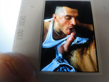 Load image into Gallery viewer, VINTAGE 35MM GAY MALE SLIDE BEEFCAKE MUSCLE NUDE FALCON STUDIOS A8h