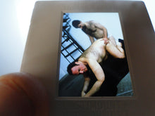 Load image into Gallery viewer, VINTAGE 35MM GAY MALE SLIDE BEEFCAKE MUSCLE NUDE FALCON STUDIOS A8j