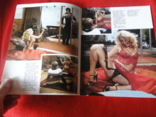 Load image into Gallery viewer, Vintage Nude Erotic Sexy Adult Magazine Enchanted Afternoon All Color 56