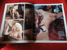 Load image into Gallery viewer, Vintage Nude Erotic Sexy Adult Magazine Enchanted Afternoon All Color 56