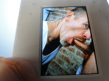 Load image into Gallery viewer, VINTAGE 35MM GAY MALE SLIDE BEEFCAKE MUSCLE NUDE FALCON STUDIOS A8p