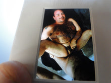 Load image into Gallery viewer, VINTAGE 35MM GAY MALE SLIDE BEEFCAKE MUSCLE NUDE FALCON STUDIOS A8q