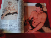 Load image into Gallery viewer, Vintage 18 Y.O. + Adult Erotic Sexy Magazine Gay Interest Studflix 1987 G10