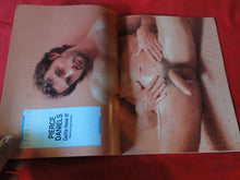 Load image into Gallery viewer, Vintage 18 Y.O. + Adult Erotic Sexy Magazine Gay Interest Studflix 1987 G10