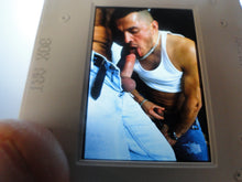 Load image into Gallery viewer, VINTAGE 35MM GAY MALE SLIDE BEEFCAKE MUSCLE NUDE FALCON STUDIOS A8r