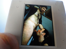 Load image into Gallery viewer, VINTAGE 35MM GAY MALE SLIDE BEEFCAKE MUSCLE NUDE FALCON STUDIOS A8v