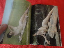 Load image into Gallery viewer, Vintage Nude Erotic Sexy Adult Magazine Colorgirl 1 Hairy Pussy P70