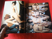 Load image into Gallery viewer, Vintage Nude Erotic Sexy Adult Magazine Togetherness All Color 56