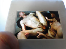 Load image into Gallery viewer, VINTAGE 35MM GAY MALE SLIDE BEEFCAKE MUSCLE NUDE FALCON STUDIOS B2