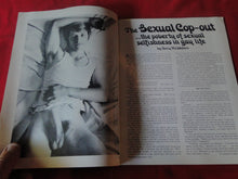 Load image into Gallery viewer, Vintage 18 Y.O. + Adult Erotic Sexy Magazine Gay Interest QQ Dec. 1972 G10