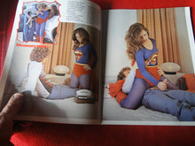Load image into Gallery viewer, Vintage Nude Erotic Sexy Adult Magazine Superwoman The Erotic Magazine 56