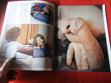 Load image into Gallery viewer, Vintage Nude Erotic Sexy Adult Magazine Superwoman The Erotic Magazine 56