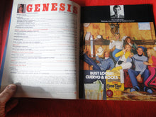 Load image into Gallery viewer, Vintage Nude Erotic Sexy Adult Magazine Genesis Dec. 1981 56