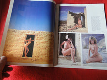 Load image into Gallery viewer, Vintage Nude Erotic Sexy Adult Magazine Genesis Dec. 1981 56