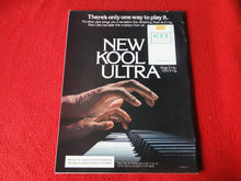 Load image into Gallery viewer, Vintage Nude Erotic Sexy Adult Magazine Genesis April 1982 56