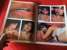 Load image into Gallery viewer, Vintage Nude Erotic Sexy Adult Magazine Genesis April 1982 56