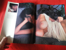 Load image into Gallery viewer, Vintage Nude Erotic Sexy Adult Magazine Genesis April 1982 56