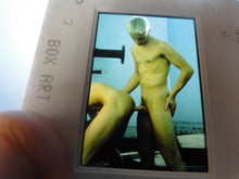 Load image into Gallery viewer, VINTAGE 35MM GAY MALE SLIDE BEEFCAKE MUSCLE NUDE FALCON STUDIOS B2m