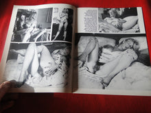 Load image into Gallery viewer, Vintage Nude Erotic Sexy Adult Magazine Blondes 1985 56