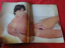 Load image into Gallery viewer, Vintage 18 Y.O. + Adult Erotic Sexy Magazine Uncut Men March 1988 G10