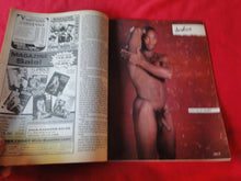 Load image into Gallery viewer, Vintage 18 Y.O. + Adult Erotic Sexy Magazine Uncut Men March 1988 G10
