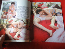 Load image into Gallery viewer, Vintage Nude Erotic Sexy Adult Magazine Nailed All Color 56