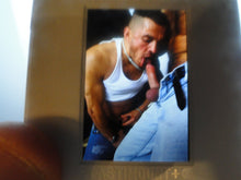 Load image into Gallery viewer, VINTAGE 35MM GAY MALE SLIDE BEEFCAKE MUSCLE NUDE FALCON STUDIOS B38