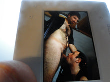 Load image into Gallery viewer, VINTAGE 35MM GAY MALE SLIDE BEEFCAKE MUSCLE NUDE FALCON STUDIOS B38c