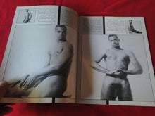 Load image into Gallery viewer, Vintage 18 Y.O. + Adult Erotic Sexy Gay Magazine Black Bart 1977 G10