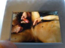 Load image into Gallery viewer, VINTAGE 35MM GAY MALE SLIDE BEEFCAKE MUSCLE NUDE FALCON STUDIOS B38m