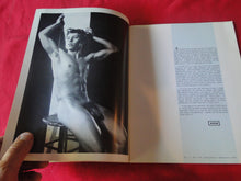 Load image into Gallery viewer, Vintage 18 Y.O. + Adult Erotic Sexy Gay Magazine Galerie 2 1967 G10