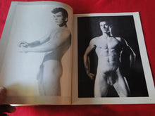 Load image into Gallery viewer, Vintage 18 Y.O. + Adult Erotic Sexy Gay Magazine Galerie 2 1967 G10