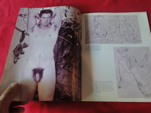 Load image into Gallery viewer, Vintage 18 Y.O. + Adult Erotic Sexy Gay Magazine Galerie 2 1967 G10