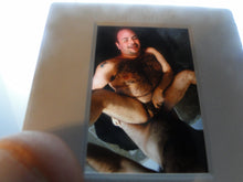 Load image into Gallery viewer, VINTAGE 35MM GAY MALE SLIDE BEEFCAKE MUSCLE NUDE FALCON STUDIOS B38q