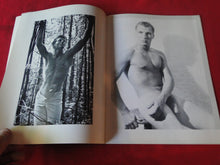 Load image into Gallery viewer, Vintage 18 Y.O. + Adult Erotic Sexy Gay Magazine Galerie 2 1967 G10