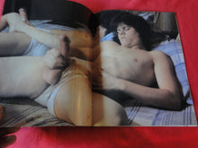 Load image into Gallery viewer, Vintage 18 Y.O. + Adult Erotic Sexy Gay Magazine Outcome #1 1986 G10