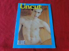 Load image into Gallery viewer, Vintage 18 Y.O. + Adult Erotic Sexy Gay Magazine Uncut June 1986 G10